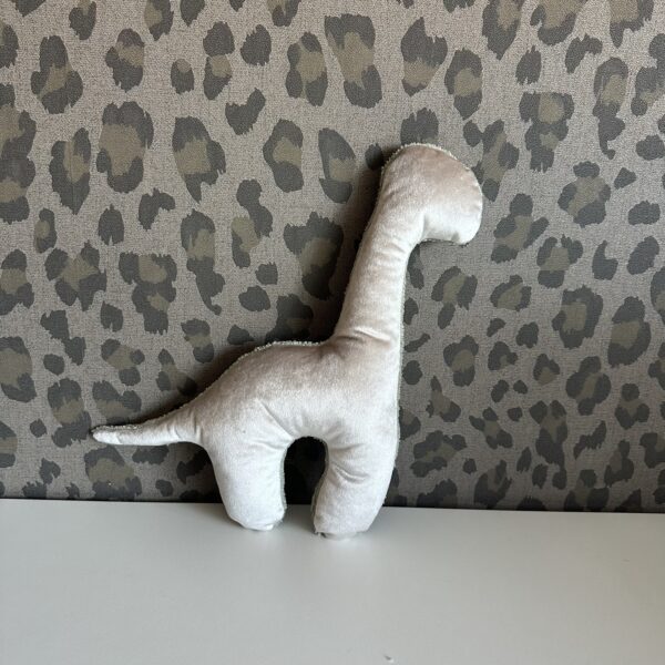 Dino Knuffel (met naam)